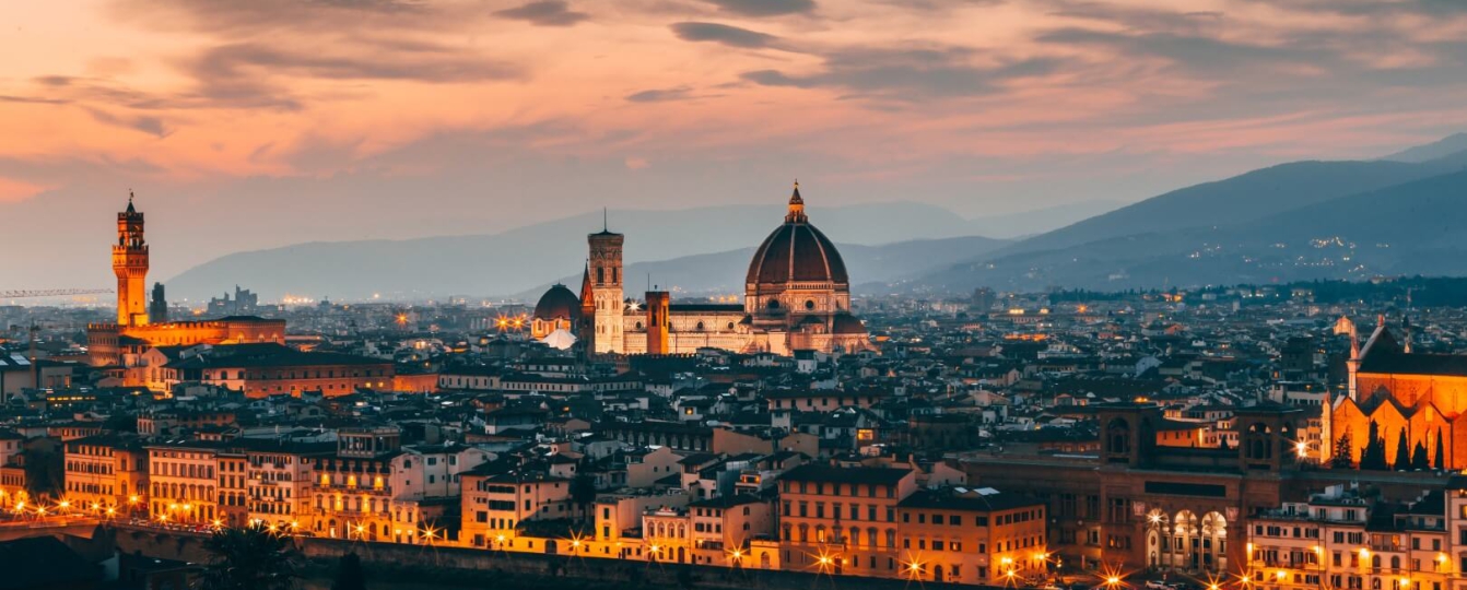 Florencia