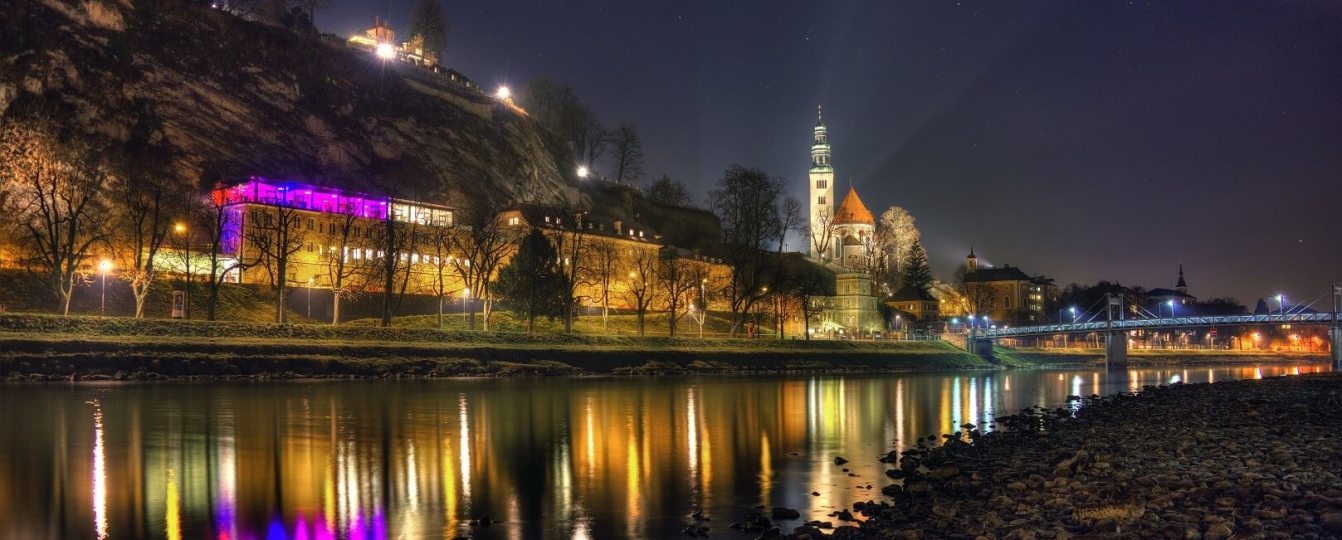 Salzburg