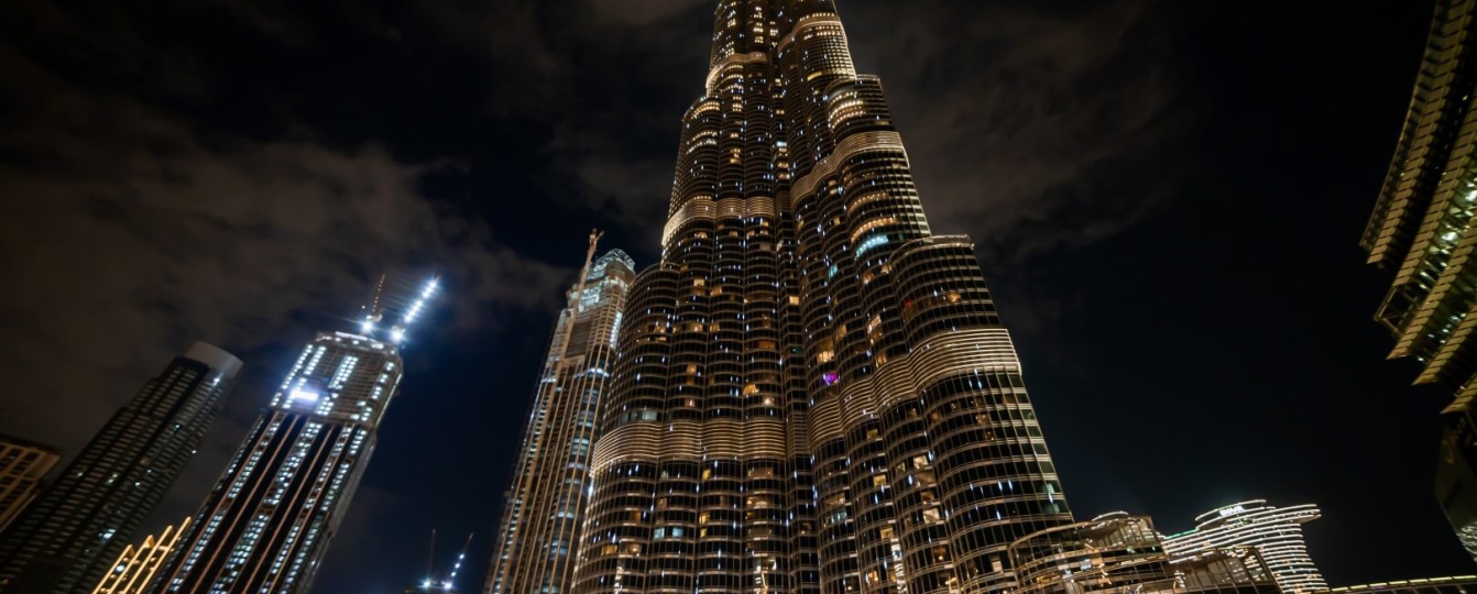 Dubai