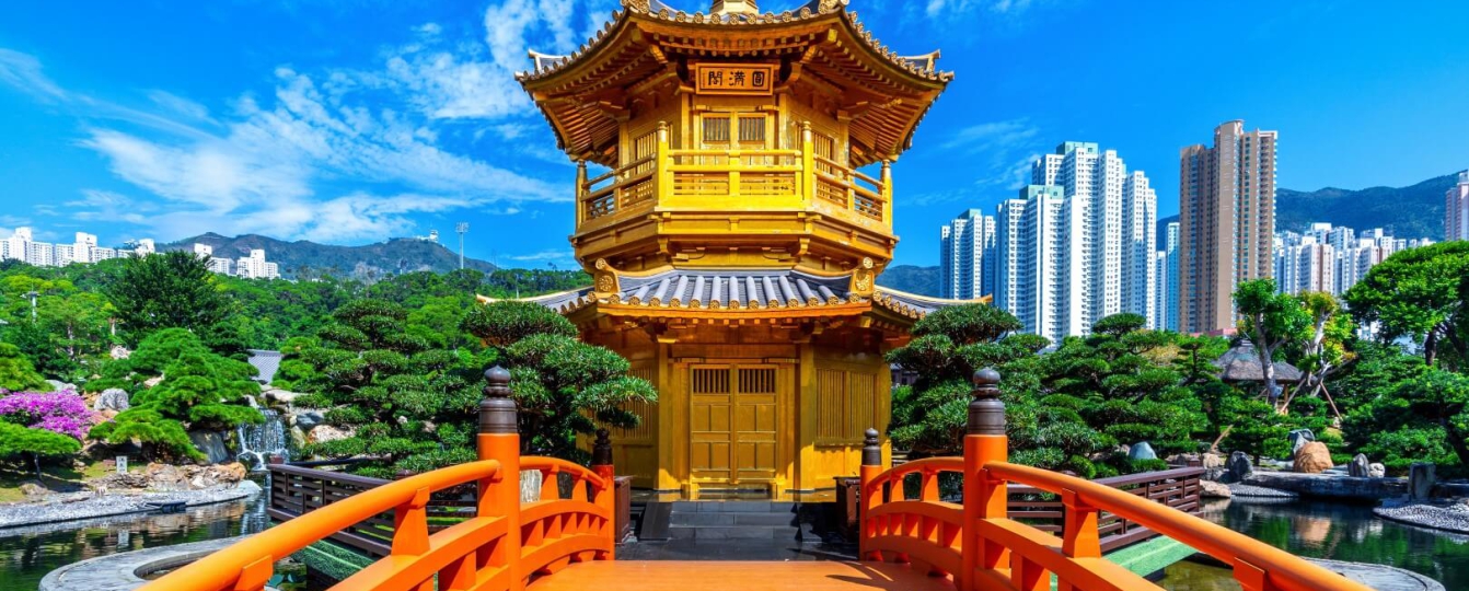 Hong Kong