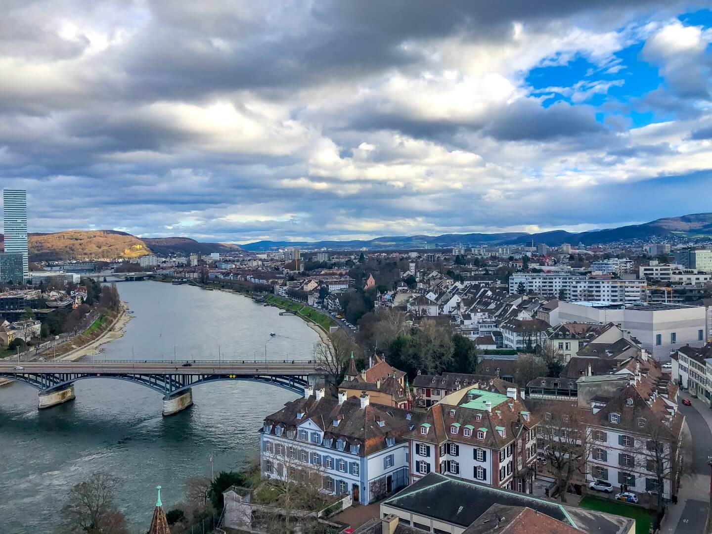 top-view-over-the-city-of-basel-in-switzerland-and-river-rhine