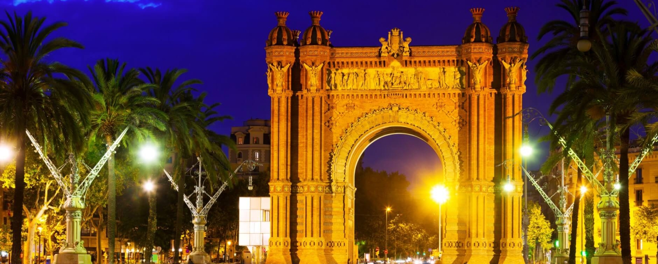 Barcelona