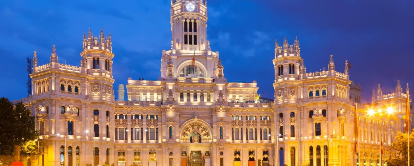Madrid